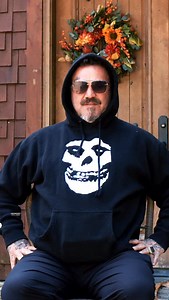 @bam__margera skating in his old basement! | Dern Brothers