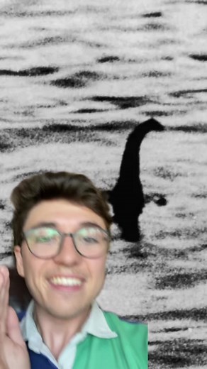 Did You Know About Bounty Hunters Sent to Hunt the Loch Ness Monster?