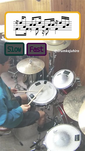 Mastering Linear Drum Fills for Beginners