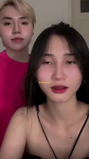 một đoạn cover. trên TikTok