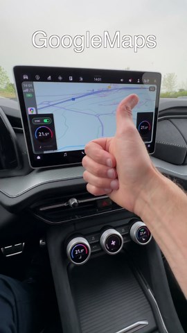 Skoda Kodiaq Facelift: Updated Software and Climate Controls