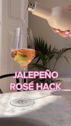Top Tips for Jalapeno Rose Wine Pairings