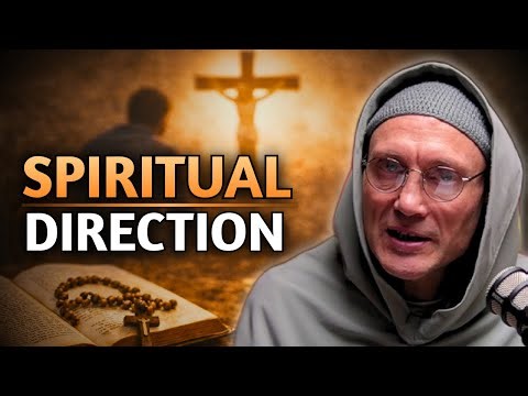 How to Make Real Spiritual Progress | Spiritual Direction