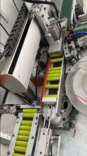 Lithium-Ion Battery Manufacturing Process Explained - Good tools and machinery make work easy