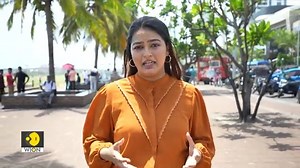 2.1K views · 38 reactions | As #MuhammadYunus takes control of Bangladesh, the country is now gearing up for big changes. There's talk of reform and churn - social, economic, and political. Cases of an alleged witch-hunt against the Awami League abound. Watch #InsideSouthAsia with Dasuni Athauda | WION | Facebook