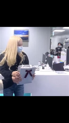 #rosé #blackpink #kpop #fyp | rosé