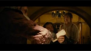 Four Clips From The Hobbit