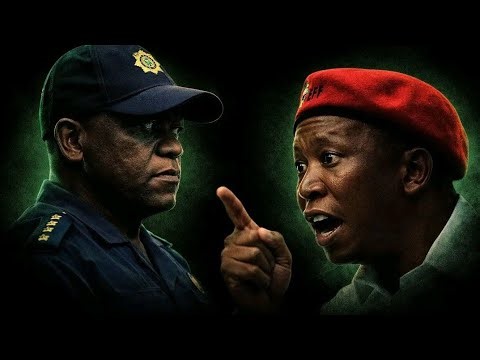 JULIUS MALEMA ADDRESS HATERS 