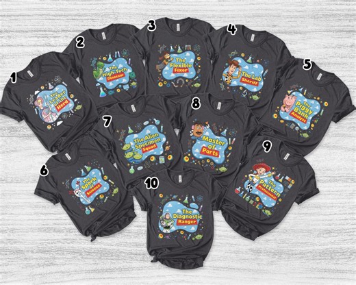 Lab Week 2026 Shirt/laboratory Team/medical Lab Tech Shirt/medical Assistant Barb/patient Tech Lab Week Group Team Shirt MLS MLT MT OIOP02 - Etsy