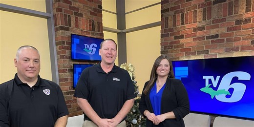 UP Michigan Works! teams up with Veterans Employment Services to create job opportunities