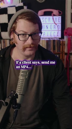 𝙃𝙖𝙣 𝙎𝙝𝙡𝙤𝙢𝙤🪄✨ on Instagram: "MP4 (formally MPEG-4 Part 14) is a digital multimedia container format most commonly used to store video and audio, but it can also be used to store other data such as subtitles and still images. Like most modern container formats, it allows streaming over the Internet. The only filename extension for MPEG-4 Part 14 files as defined by the specification is .mp4. #mp4 #fileformats #techtips #creatortips #mediaproduction"