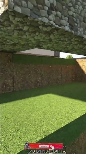 Minecraft RTX Realistic gameplay || Minecraft Java Edition Mode RTX gameplay || MINECRAFT #shorts