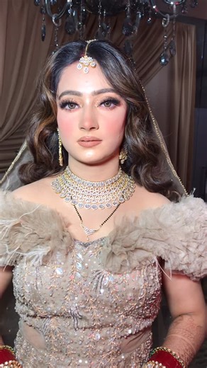 Leena Bhushan on Instagram: "My reception star 💫"