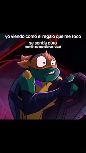 #cw4ma #rottmnt2018 #parati #tiktok #tiktokponmeenparati