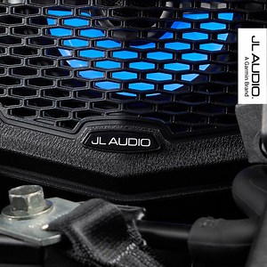 Engineered to slam! SlamPak systems from JL Audio rock your adventures with clear, powerful, energy-efficient sound on select Polaris RZR series powersport vehicles. Learn more: https://bit.ly/3BmSZoI | UTV Guide