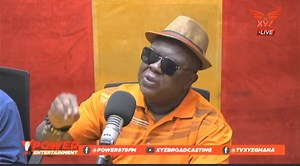 DVLA should implement a policy requiring vehicle owners to pay a music tax for artists — Fred Kyei Mensah | Power979fm