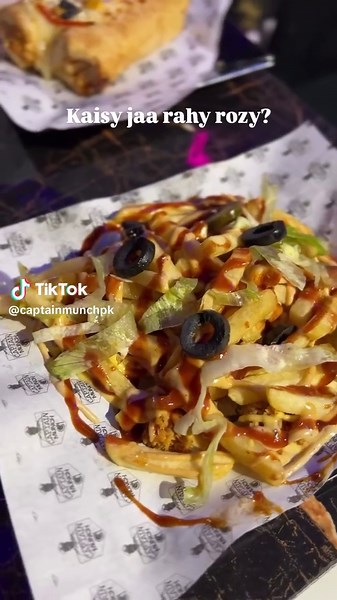 Order Food Online Easily