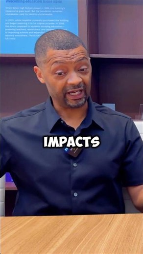 AI in Schools: Safety, Data & the Future of Education | Johns Hopkins Prof. Odis Johnson