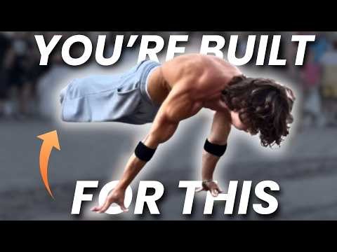 7 Signs You're Progressing Better Than you Think in Calisthenics