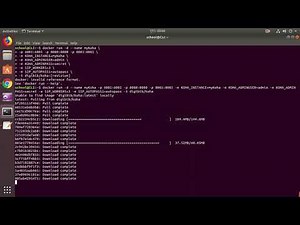 Install And Set Up Koha