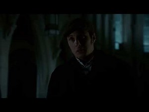 Murdoch Mysteries S10 ep18 “Hell to Pay” but it’s just George’s name