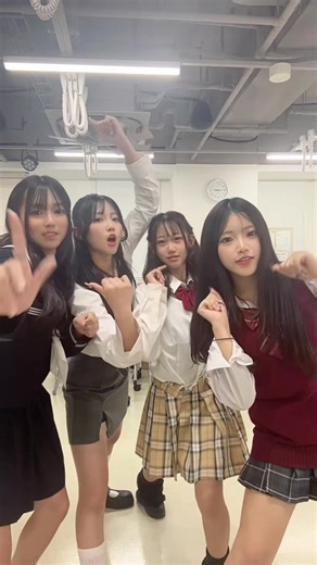 チームゴリラ#JCミスコン #セミファイナリスト #中学生 #セミレク京都 #おすすめ