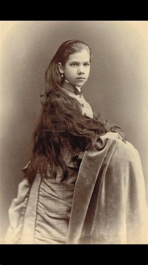 Vintage Girls - Brought to Life with AI - Part 2 #victorian #Edwardian #photography #history #beauty | Paul Currie