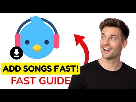 How To Download & Add Music In Lark Player (2026)