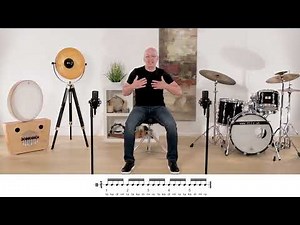 Crossrhythm // COMPLETE RHYTHM METHOD Level 2