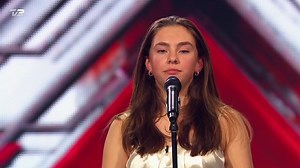 410K views · 610 reactions | AMAZING 'Skinny Love' Cover Leaves Judges SPEECHLESS! | The Best of X Factor | Facebook