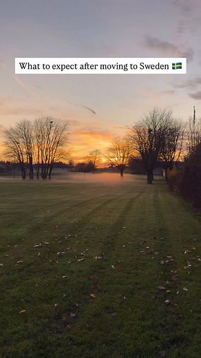 2.1K views · 39 reactions | Thinking about moving to Sweden or just...