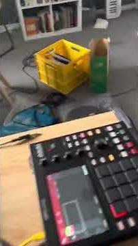 How to use your MPC one to control Ableton live￼