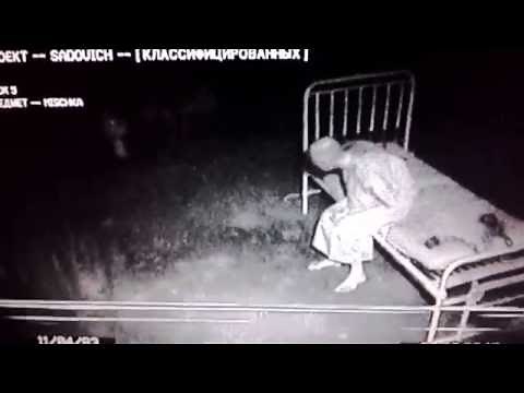 Russian-Sleep-Experiment: Below 10hz Demonic Frequencies (#1)