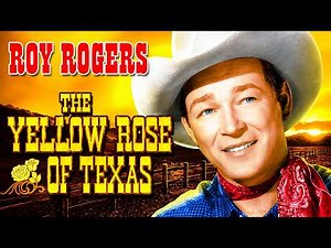 Roy Rogers Rides Again in This Classic Western Adventure! (FULL MOVIE)