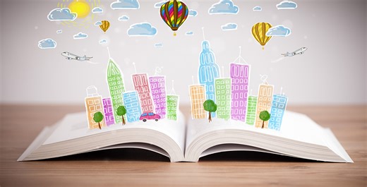 Story Building: Secrets of Narrative Placemaking and Design from Entertainment Architecture - Campus