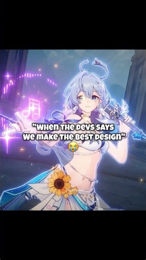 HSR 1.0 Model's are trash💔 #honkaistarrail #hsrshorts