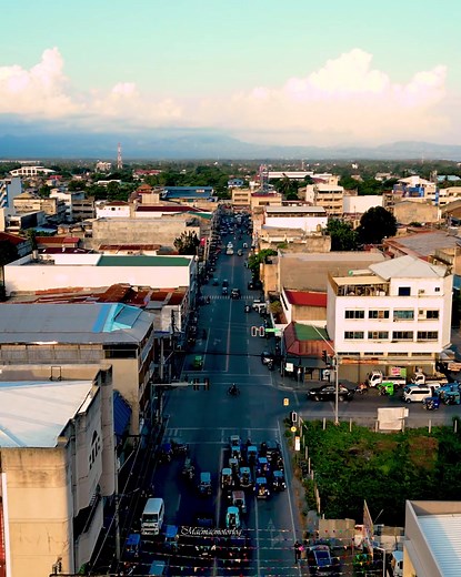 Dadiangas noon — ang simula ng kwento ng General Santos City | Mac Mac Motovlog
