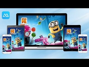 Hướng dẫn cài đặt và sử dụng ApowerMirror chiếu màn hình điện thoại lên máy tính đúng cách nhất