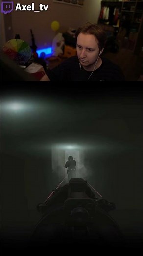 Revolver GL VS Wedge Boss #escapefromtarkov