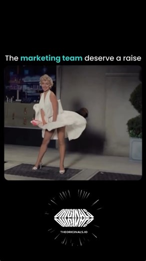 Expertmania l Business | Entrepreneurs on Instagram: "In its 2016 Super Bowl commercial, Snickers reimagined Marilyn Monroe’s iconic subway grate scene from The Seven Year Itch—with a twist. Actor Willem Dafoe played a cranky, “hangry” version of Monroe, frustrated by the discomfort of high heels and wind machines. After taking a bite of a Snickers bar, he transforms back into the glamorous Marilyn, portrayed by a lookalike. The ad humorously reinforced Snickers’ well-known message: “You’re not