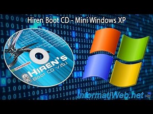 INSTALACION Y FUNCIONAMIENTO DE 5 HERRAMIENTAS DEL HIREN BOOT 15.2 | TECNICA PROGRAMACION 2025