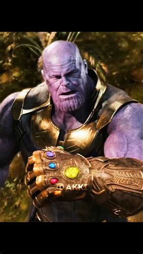 ⚡ Thor vs Thanos: Stormbreaker STRIKES BACK! 😳🔥 | #Thor #Thanos #4K60FPS