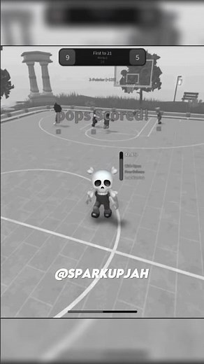 Basketball Stars 3 Bagwork😮‍💨