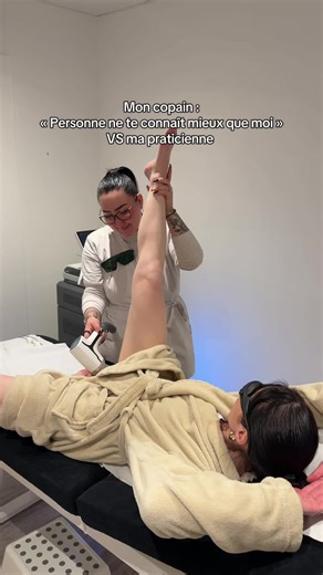 L'importance de la confiance dans le soin de la peau