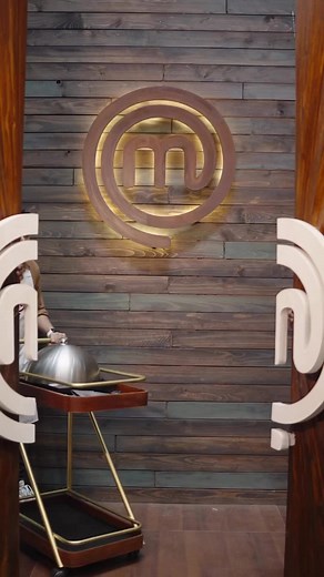 Ranveer Brar's Culinary Delights on MasterChef