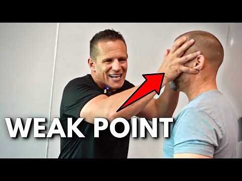 4 Close-quarters Combat Techniques That Can Save Your Life by Matt Numrich