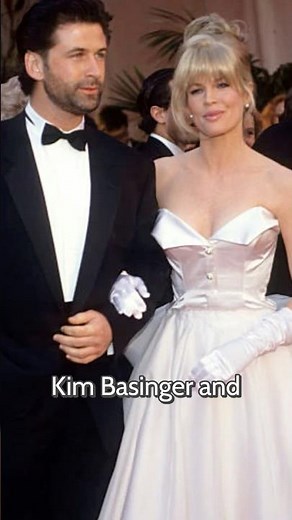 Why Kim Basinger & Alec Baldwin Divorced After 9 Years of Marriage