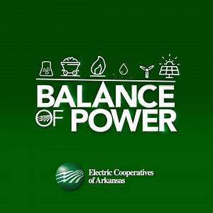 Arkansas is blessed with an abundance of natural resources across diverse and varying geographic areas. This is important, and vital, as the mission of the Electric Cooperatives of Arkansas is to deliver reliable, affordable power — responsibly — to Arkansas’ 1.3 million electric cooperative members. Learn more about our balance of power at https://aecc.com/balance-of-power/. | Electric Cooperatives of Arkansas | Facebook