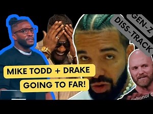 Drake, Mike Todd... MORE Church Madness | Henry & Monic.Tv