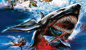 ‘Deep Blood’ Trailer Gives You a Jaws Ripoff Unlike Anything You Imagined Possible